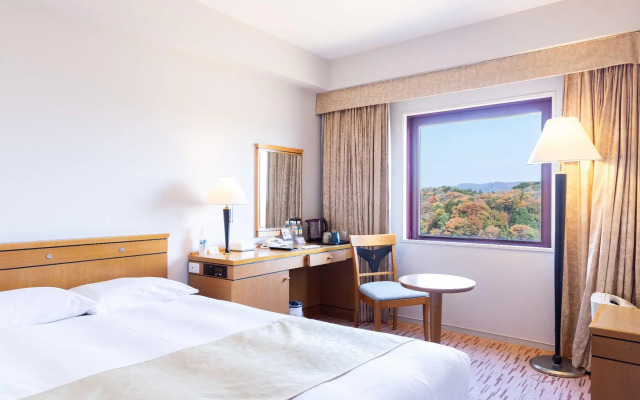 Hiroshima Airport Hotel
