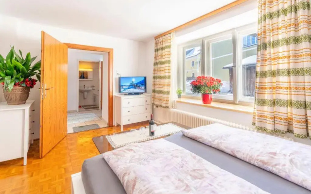 Apartment Berger