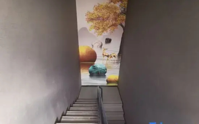 Shankee Hotel (Xi'an Baqiao Banpo Interchange)