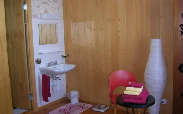 Chambres dHotes Le Passiflore