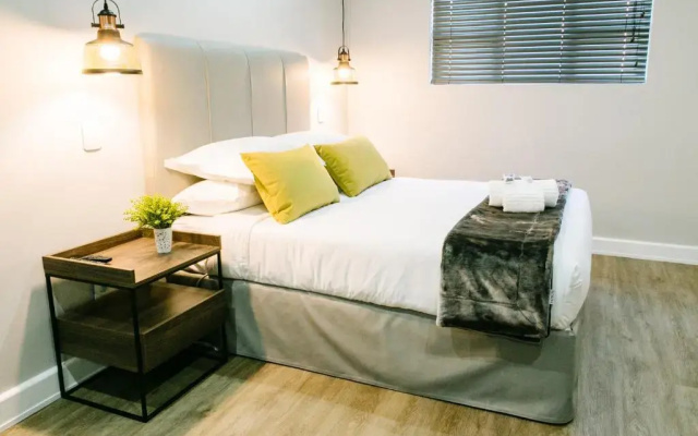 30 on Whites Guesthouse