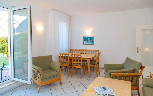 Apartment Ariane