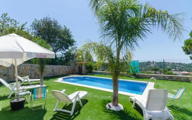 Club Villamar - Lupita