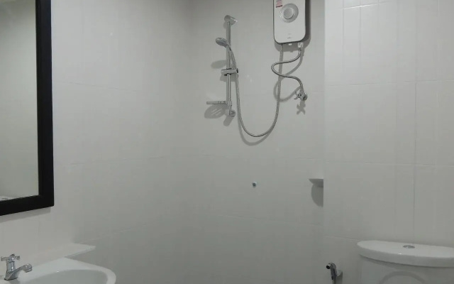 Trang Grand Mansion