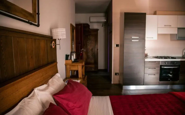 Resort BaccaBlu