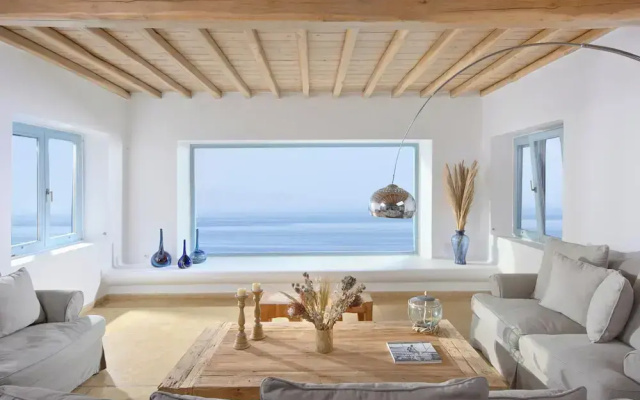 Gran Kanalia Villa Mykonos
