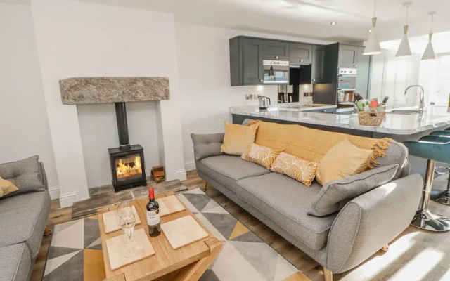 Bramblewood Cottage