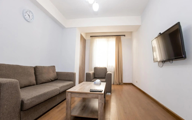 D&H Apartments (Ди энд Эйч)
