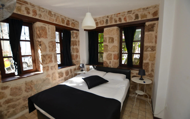 The Suite Apart Hotel KaleiÃÂ§i