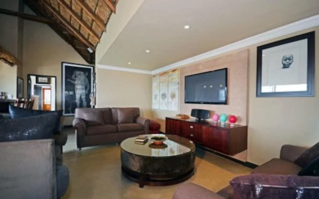 Hadeda Lodge, Mabalingwe
