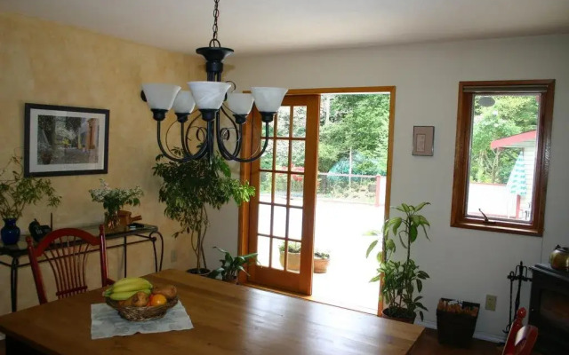 Rosemarie's Guest House B&B