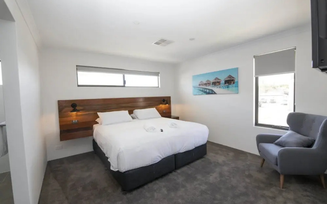 Karrinyup Waters House Rentals