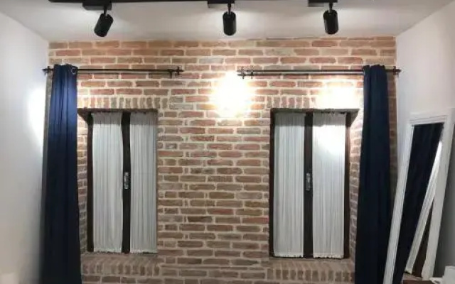 Old Bazaar Rooms