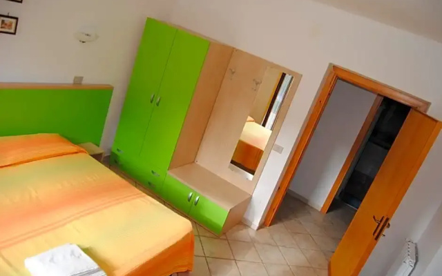 B&B Arenosu25 (Adults Only)