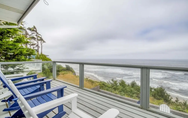 Sea Breeze Paradise