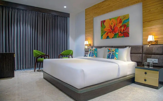TreeHouse Velis Sonipat