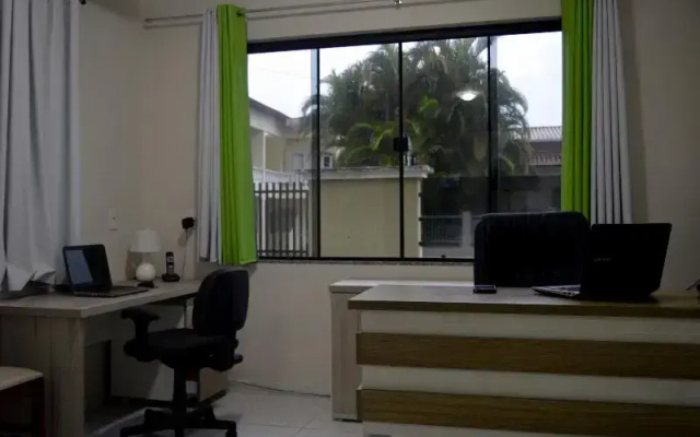 ApartPousada Residencial Dos Reis