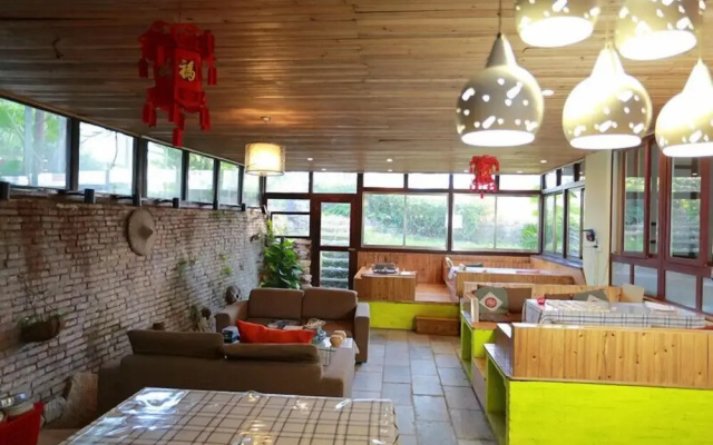 Cozy Inn Yangshuo