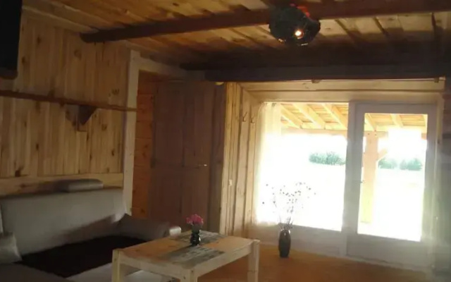 Ezerkrasti