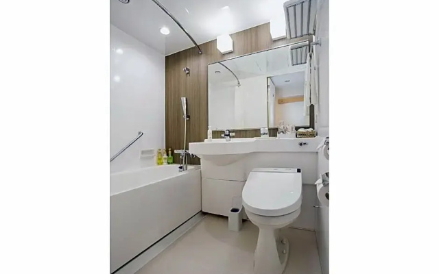 Mars Garden Hotel Hakata - Vacation STAY 48738v