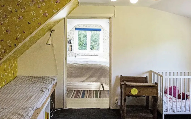 Holiday Home in Ronneby