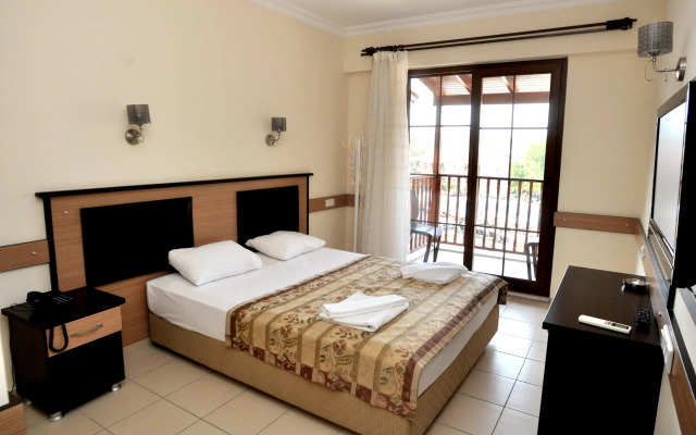 Telmessos Neva Hotel - Halal-Non Alcoholic  Hotel