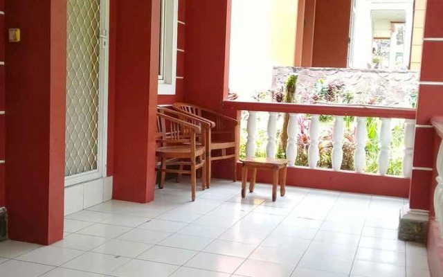 Zevannya Villa Victorian Kota Bunga