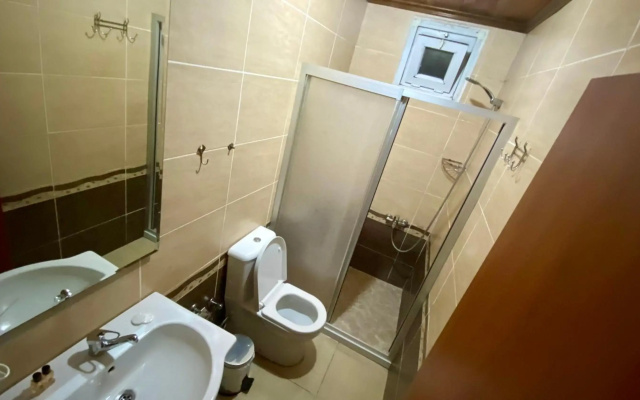 Albea Hotel