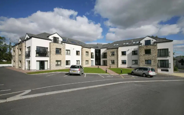 Dunmill Apartment
