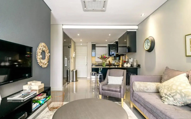 Lux Andringa Walk Apartments