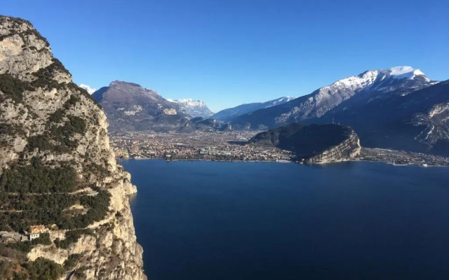 Appartamento al Fiume