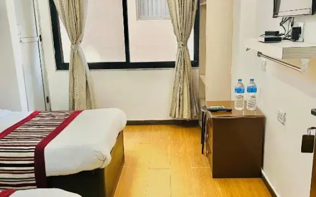 Hiranya Inn 2