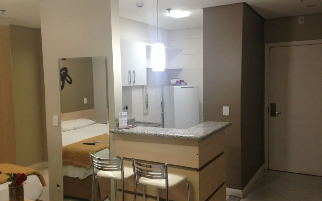The Standard Residence Higienopolis
