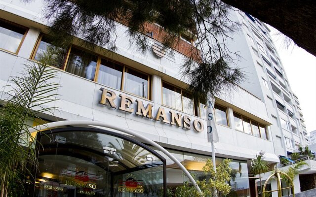 Hotel Remanso in Punta del Este, Uruguay from 93$, photos, reviews - zenhotels.com hotel front