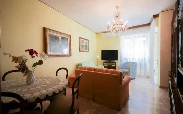 Casa Vacanze Nonna Elsa 008055-Lt-0917