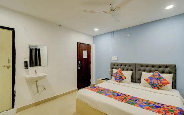 Fabhotel Wild Wings Gachibowli