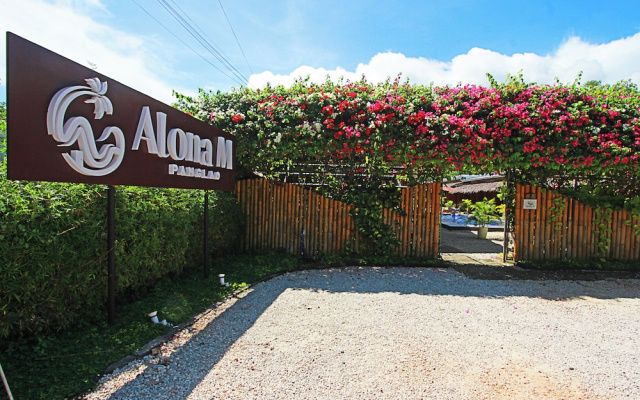 Alona M Panglao