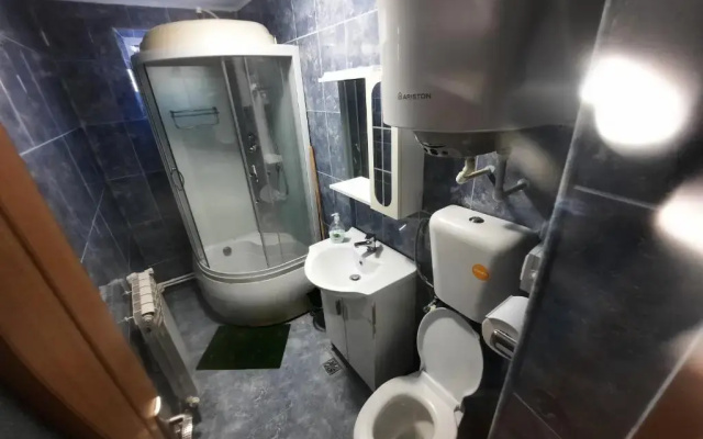 Apartament Mircea Strada Rozelor Etaj 4