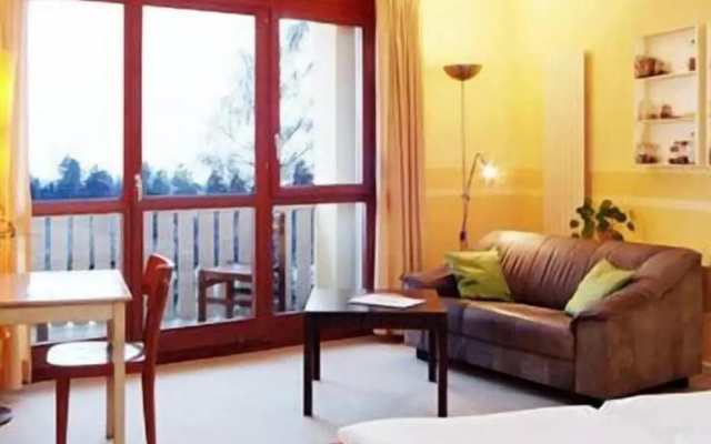 EcoHotel L'Aubier