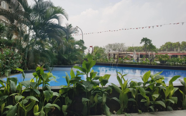 Belize Tower of Pluit Residenseas Apartment