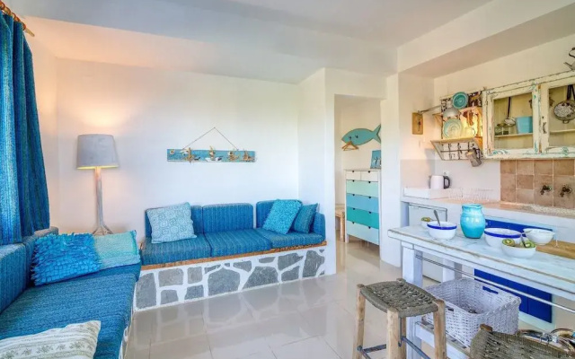 Feel Good Apartment