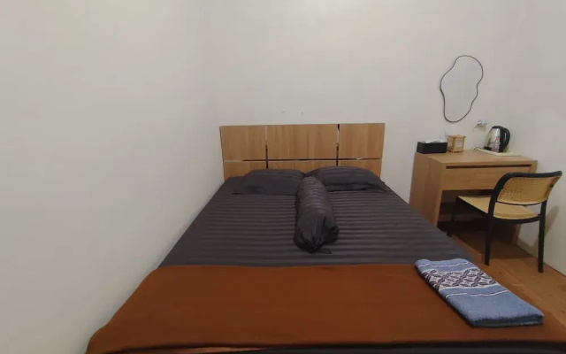 OYO 94933 Wisma Cha Tatami Palangkaraya