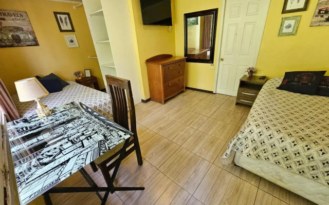 Hostal Pucara
