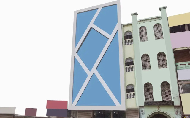 OYO 3434 Hotel Gulmohar