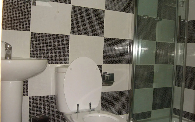 DownTown Guest House