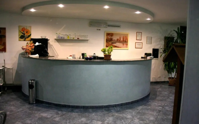 Hotel Il Ciliegio