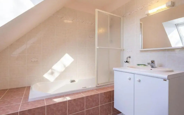 Villa Carnac, 5 pièces, 8 personnes - FR-1-477-50