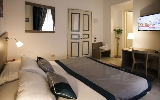 Roman Holidays cuore dell'Impero