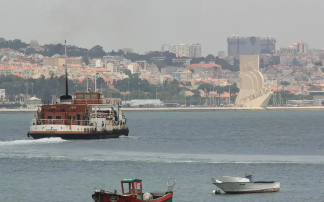 Pássaro do Fogo