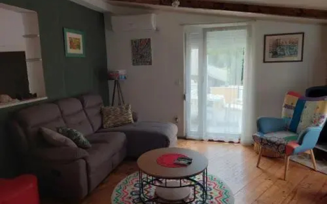 Apartment Cvita